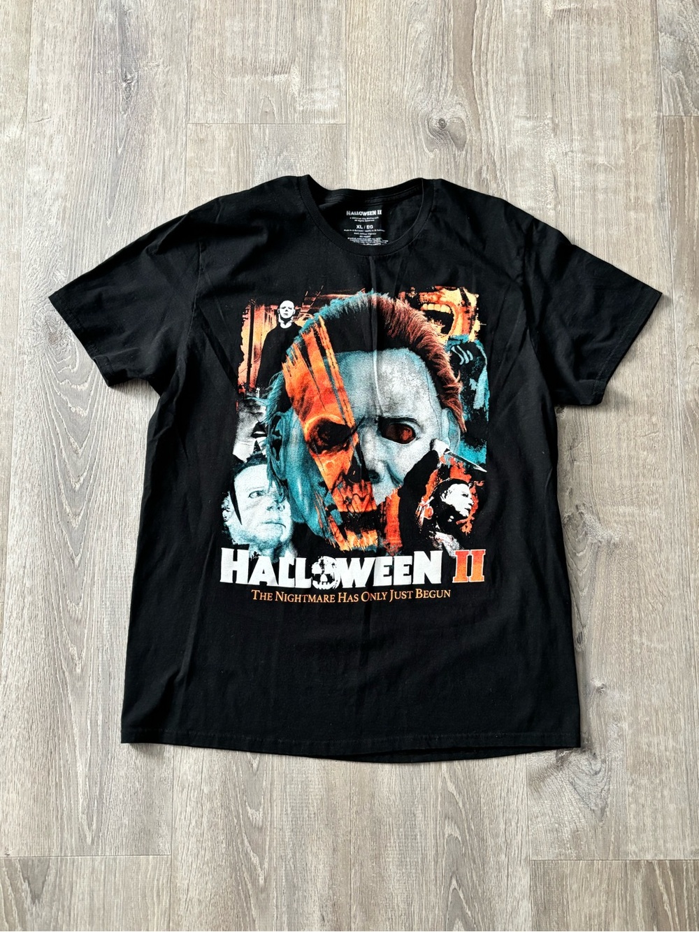 Halloween II Tee